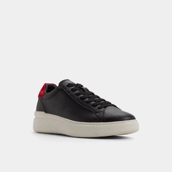 Rohan Low top sneaker Rohan Low top sneaker