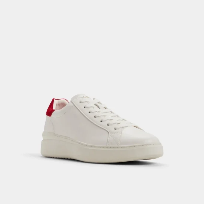 Rohan Low top sneaker Rohan Low top sneaker