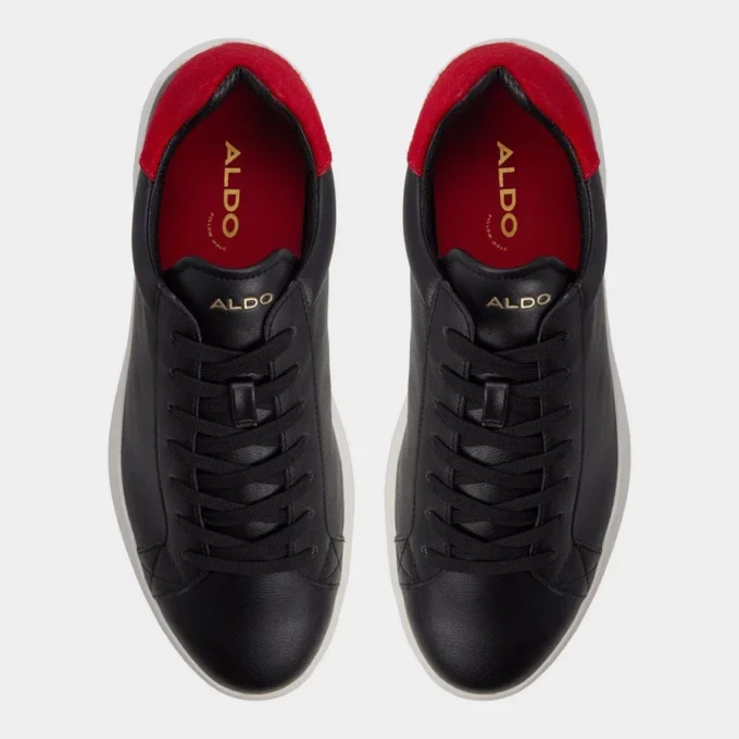 Rohan Low top sneaker Rohan Low top sneaker