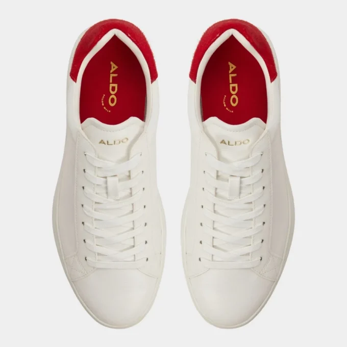 Rohan Low top sneaker Rohan Low top sneaker