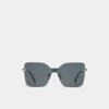Romashin Square sunglasses