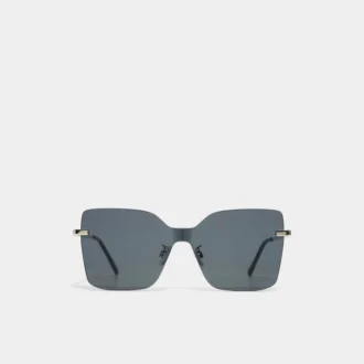 Romashin Square sunglasses