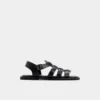 Romney Gladiator sandal