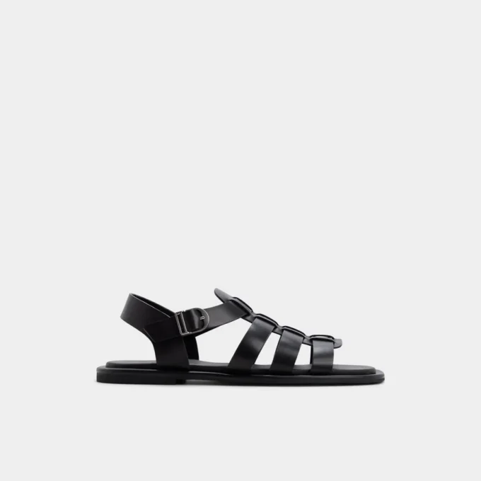Romney Gladiator sandal