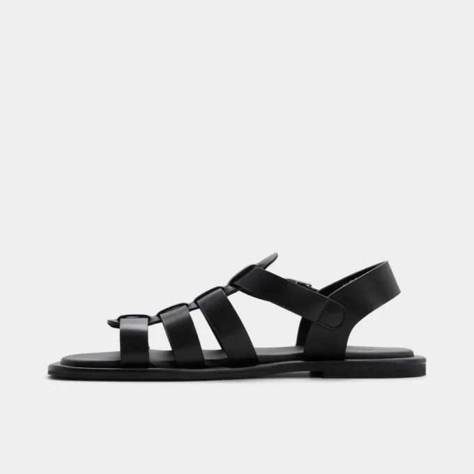 Romney Gladiator sandal
