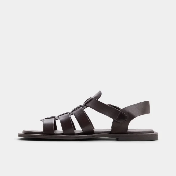 Romney Gladiator sandal