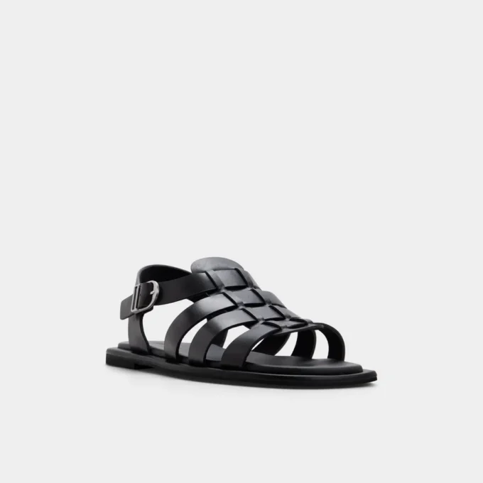 Romney Gladiator sandal