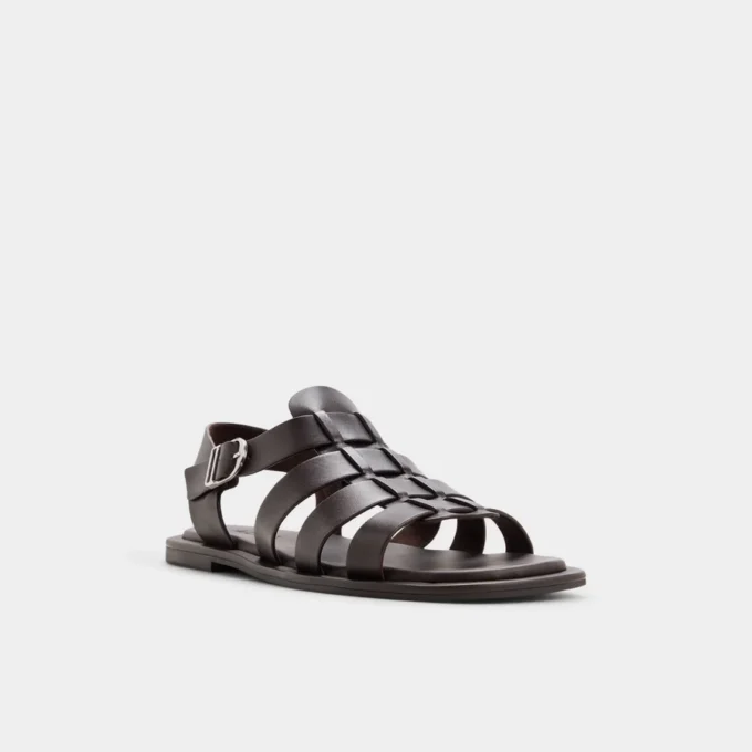 Romney Gladiator sandal