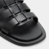 Romney Gladiator sandal