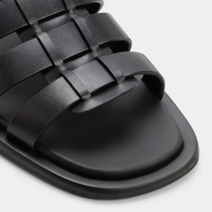 Romney Gladiator sandal