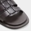 Romney Gladiator sandal