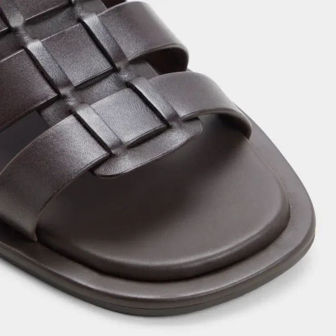 Romney Gladiator sandal