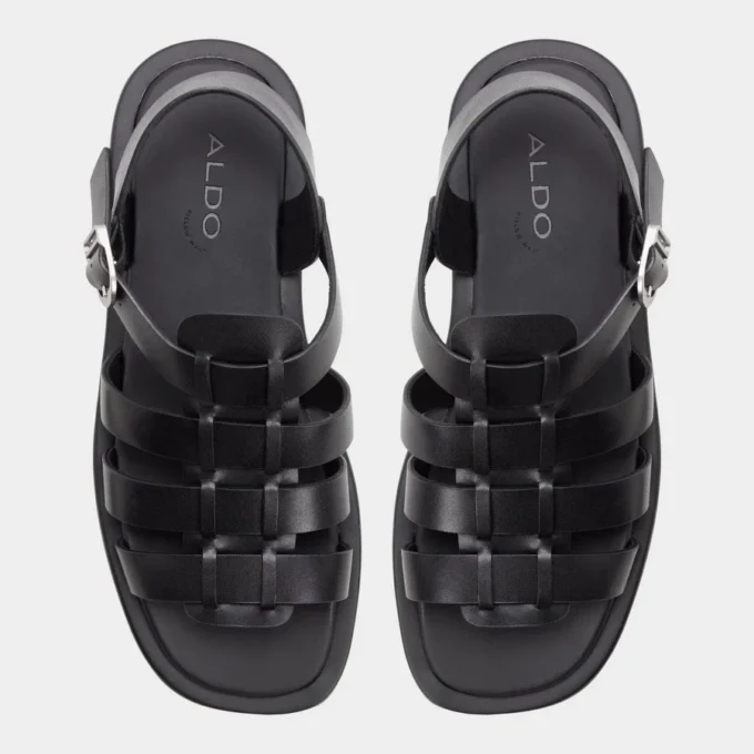 Romney Gladiator sandal