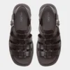 Romney Gladiator sandal