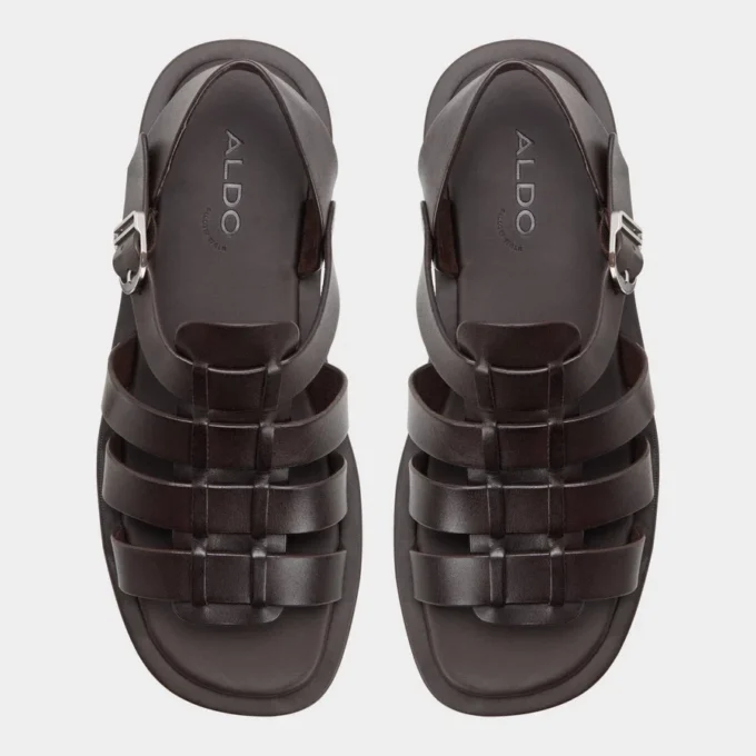 Romney Gladiator sandal