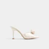 Rosalina Heeled mule, Stiletto heel Rosalina Heeled mule, Stiletto heel