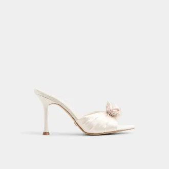 rosalina heeled mule stiletto heel 1 1 330x330 - Rosalina Heeled mule, Stiletto heel