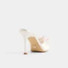 Rosalina Heeled mule, Stiletto heel Rosalina Heeled mule, Stiletto heel