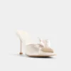 Rosalina Heeled mule, Stiletto heel Rosalina Heeled mule, Stiletto heel
