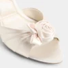 Rosalina Heeled mule, Stiletto heel Rosalina Heeled mule, Stiletto heel