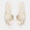 Rosalina Heeled mule, Stiletto heel Rosalina Heeled mule, Stiletto heel