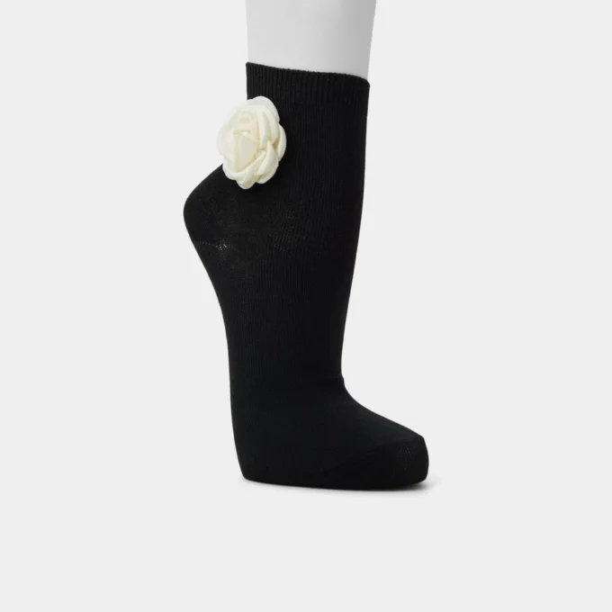 Rosettesocks Socks