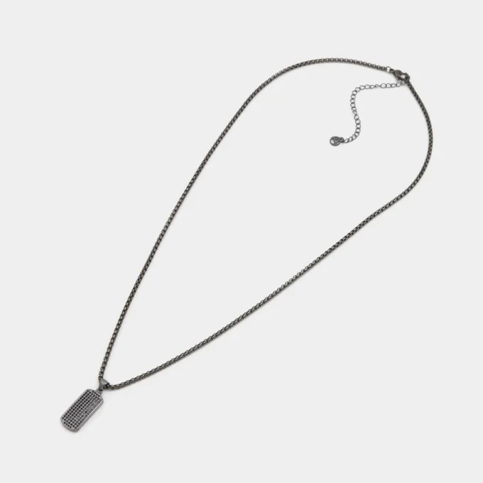 Sabor Necklace