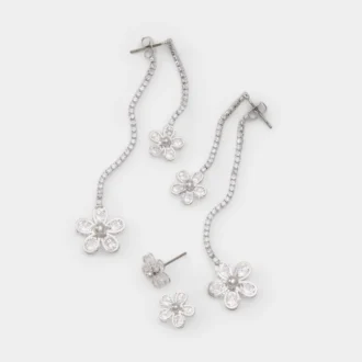Sabrinne Earrings Sabrinne Earrings