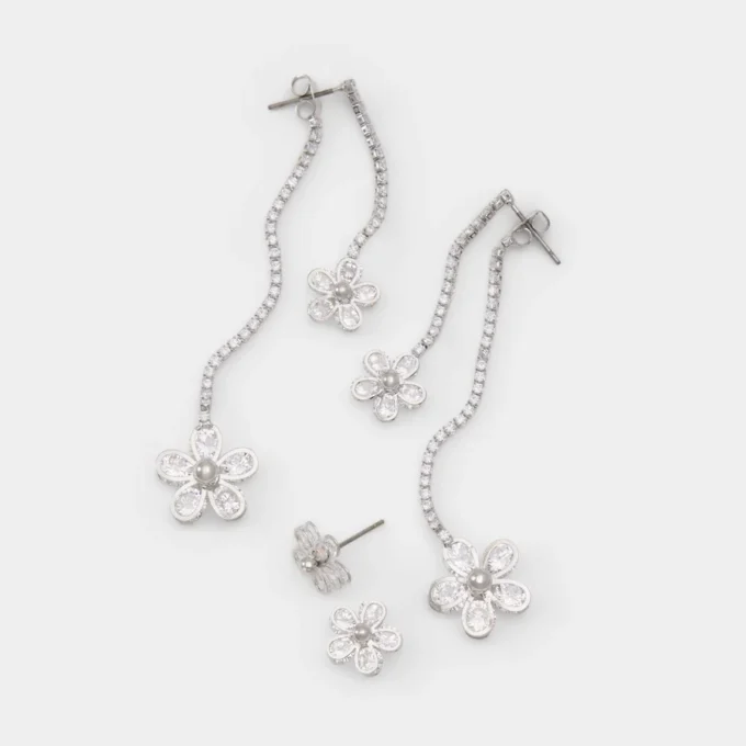 Sabrinne Earrings