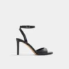 Sake Strappy heeled sandal Sake Strappy heeled sandal