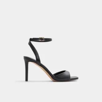 Sake Strappy heeled sandal