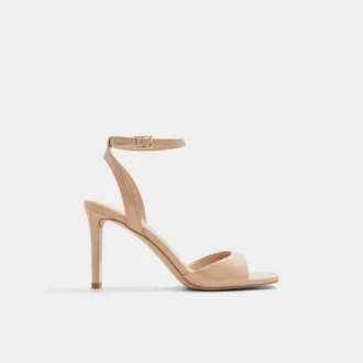 Sake Strappy heeled sandal