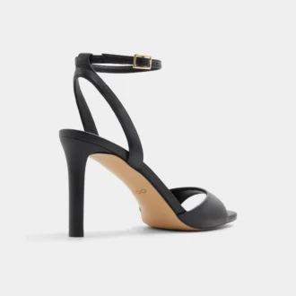 Sake Strappy heeled sandal