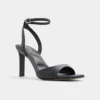 Sake Strappy heeled sandal Sake Strappy heeled sandal