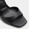 Sake Strappy heeled sandal Sake Strappy heeled sandal
