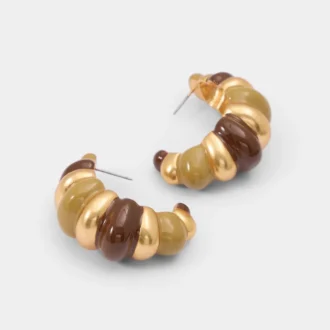 Samarra Hoop earrings Samarra Hoop earrings
