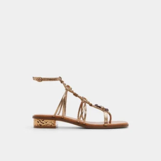 Sandjewel Gladiator sandal Sandjewel Gladiator sandal