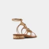 Sandjewel Gladiator sandal