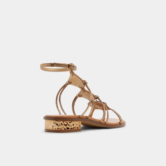 Sandjewel Gladiator sandal