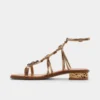 Sandjewel Gladiator sandal