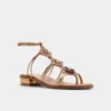 Sandjewel Gladiator sandal