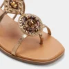 Sandjewel Gladiator sandal