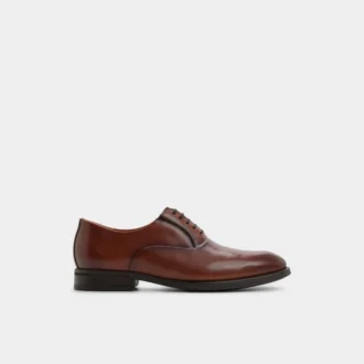 Santino Derby shoe