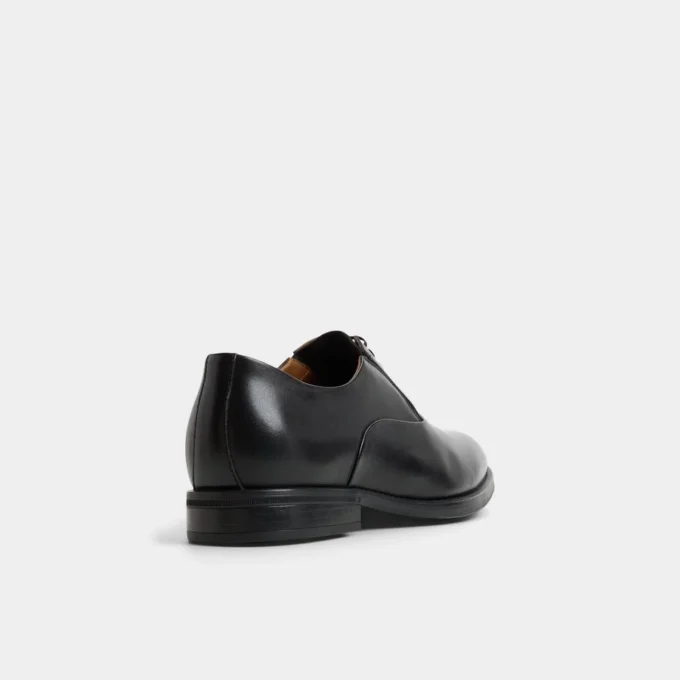 Santino Derby shoe