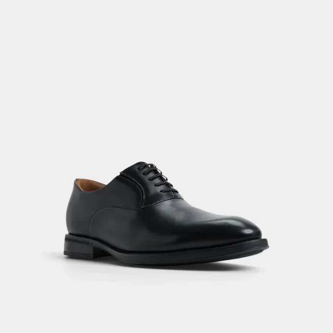 Santino Derby shoe