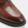 Santino Derby shoe
