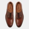 Santino Derby shoe