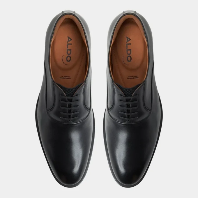 Santino Derby shoe