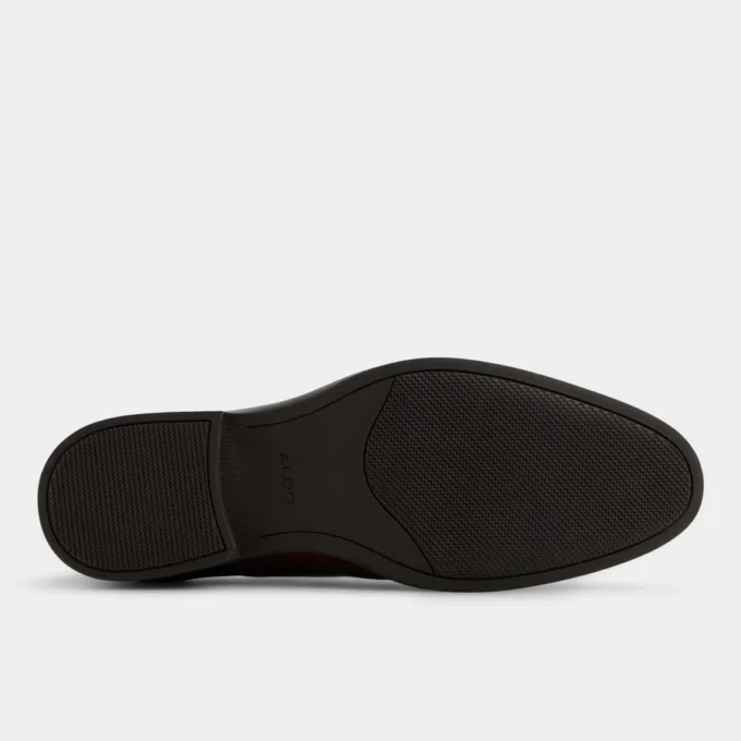 Santino Derby shoe