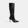 Saphiria Knee-high boot, Stiletto heel Saphiria Knee-high boot, Stiletto heel